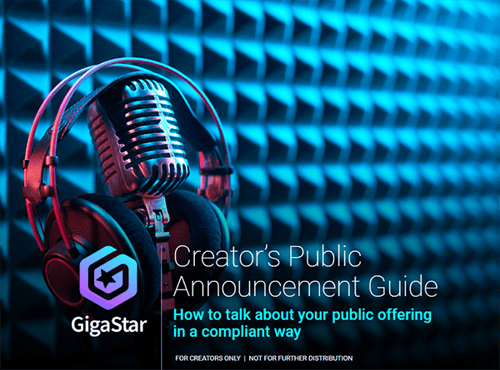 Public Announcement Guide